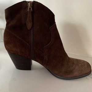Western booties